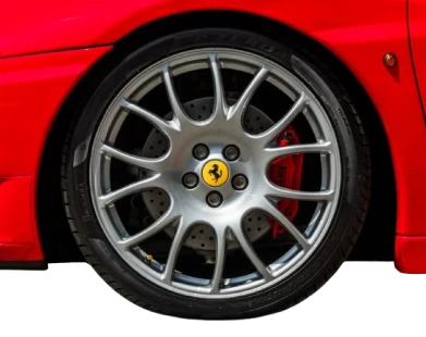 Venda de Ferrari F360 Venda de Ferrari F360