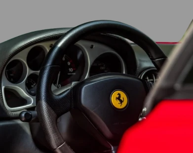 Preço de Ferrari F360 Preço de Ferrari F360