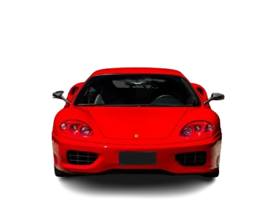 Experiência de Condução Incomparável - Ferrari F360 Experiência de Condução Incomparável - Ferrari F360