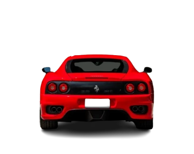 Valorização do Investimento - Ferrari F360 Valorização do Investimento - Ferrari F360
